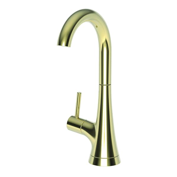 Newport Brass Hot Water Dispenser in French Gold (Pvd) 2500-5613-24A - main